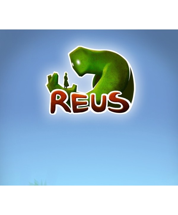 Reus Steam Key EUROPE